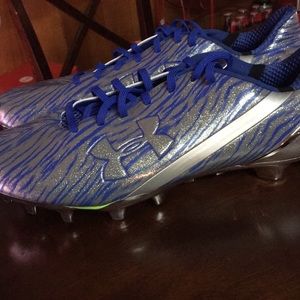 Football Cleats